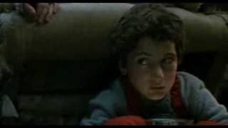 Bande-Annonce SALAMANDRA de Pablo Aguero