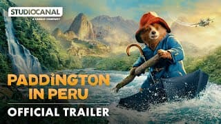 Official Trailer