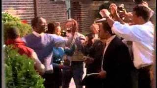 Fire & Ice 2001 part 1