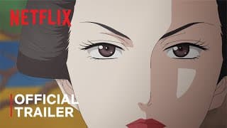 Official Trailer [Subtitled]