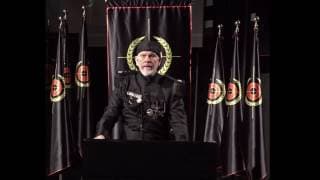 John Malkovich - Just Call Me God Teaser