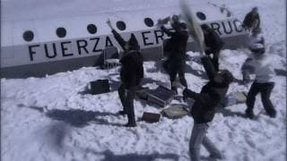 I AM ALIVE-Surviving the Andes - TRAILER.mov