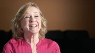 Liv Ullmann on Autumn Sonata