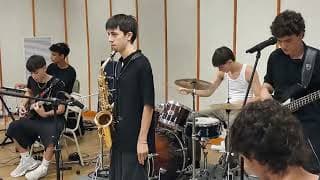 Festival de Ritmo - Dave Weckl - Vichel Band - Avance
