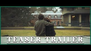 A LIST OF TOWNS - TEASER TRAILER