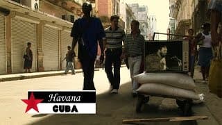 Cuba: A Lifetime of Passion preview