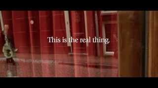 SEXWORK LOVE & MR RIGHT - TRAILER