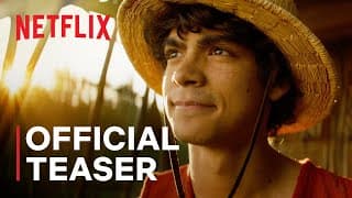 Teaser Trailer