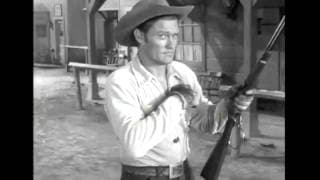 "The Rifleman" circa 1958
