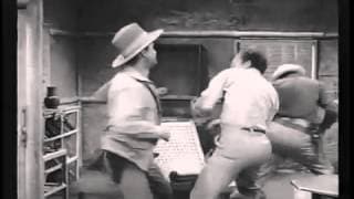 PANTHER GIRL OF THE KONGO 1955 TRAILER