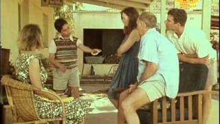 South African Cinema: "Paljas," "Beat the Drum," & "Tornado and the Kalahari Horse Whisper