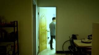 《囚That Room》