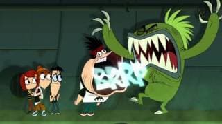 Grojband: New Animated TV Series - Promo (HQ)