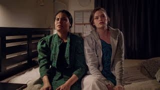 Hibiscus & Ruthless Trailer