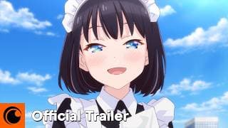 Official Trailer [Subtitled]
