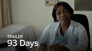 93 DAYS Trailer | Festival 2016