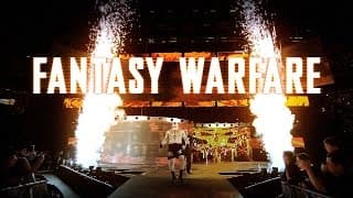 Survivor Series 2016 open on WWE Network