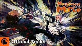 Official Trailer [Subtitled]