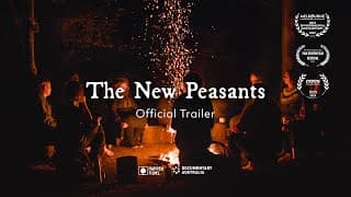 The New Peasants (2025) – Official Trailer