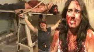 Coleção de Humanos Mortos / Dead Human Collection - Trailer