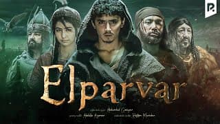 Elparvar (treyler) | Элпарвар (трейлер)