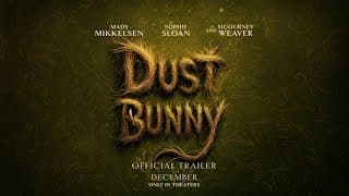 Official Trailer