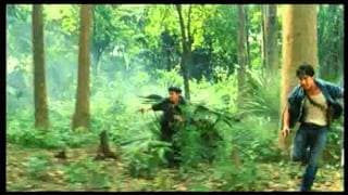 ตัวอย่าง - 2508 ปิดกรมจับตาย SIAMESE OUTLAWS  [Official Trailer]