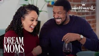 Preview - Dream Moms - Hallmark Channel