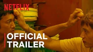 Official Trailer [Subtitled]