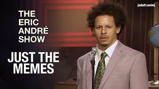 Just the Memes