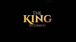 The Masked King Movie - Teaser 1