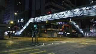 THE NIGHT by Tsai Ming-Liang  –  Official trailer | #Venezia78