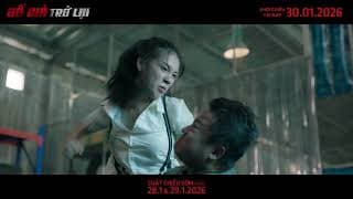 BỐ GIÀ TRỞ LẠI | OFFICIAL TRAILER | Khởi chiếu tại rạp: 30.01.2026