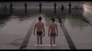 The Blue Hour - Official US Trailer