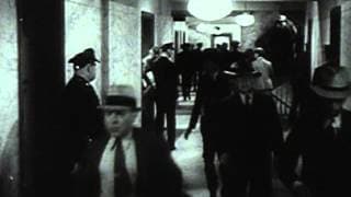 From Headquarters - Trailer