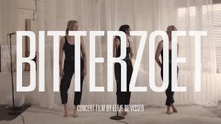 EEFJE DE VISSER - BITTERZOET CONCERTFILM