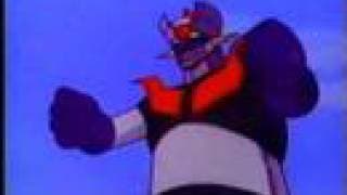 Tranzor Z  opening - The First One on YouTube