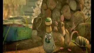 WFAC 2007  Ugly Duckling And Me - Trailer