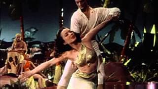 Night and Day - Trailer