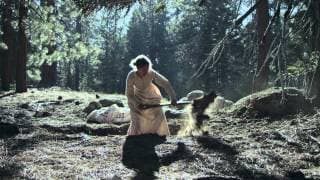 The Trail - Trailer