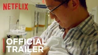 All In My Family | Official Trailer [HD] | Netflix