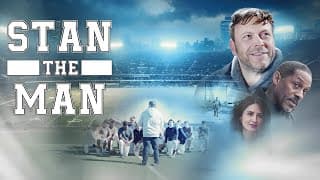 "STAN THE MAN" OFFICIAL TRAILER