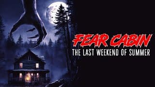 Fear Cabin | Official Trailer | Horror Brains