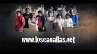 Los Canallas Trailer