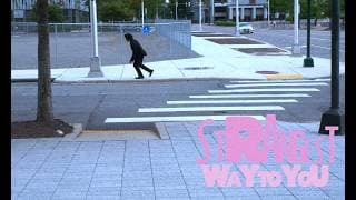 Strangest Way to You | Short Film Trailer