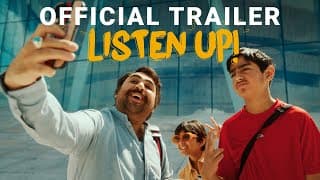 Official Trailer [Subtitled]