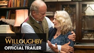 Official Lionsgate Trailer