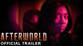 "AFTERWORLD" | Official Trailer (2025)