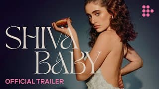 Official International Trailer