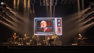 Genesis The Last Domino - PBS Documentary Promo